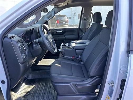 2025 GMC Sierra 2500 Pro