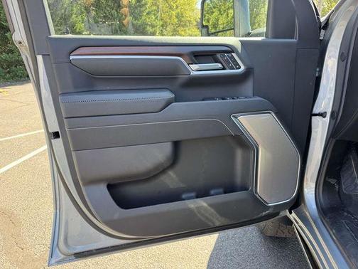 2026 GMC Sierra 2500 Denali