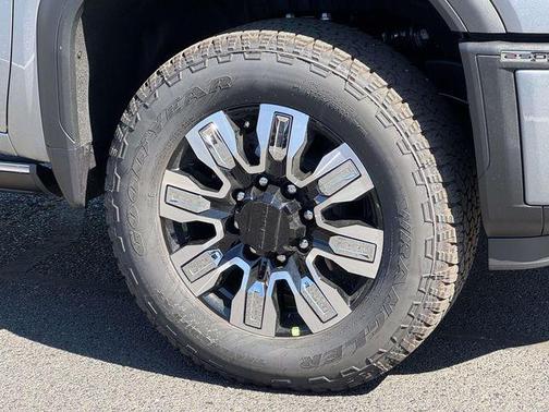 2026 GMC Sierra 2500 Denali