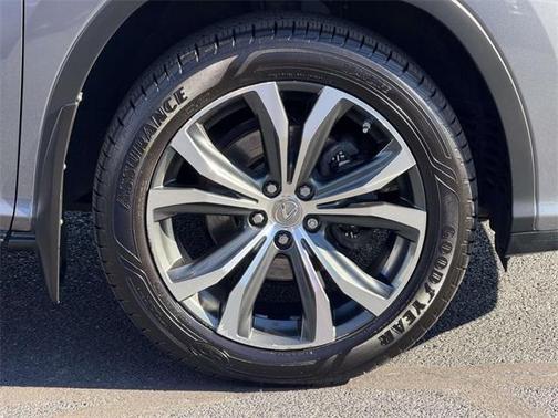 2016 Lexus RX 350 350