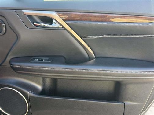 2016 Lexus RX 350 350