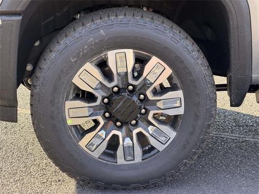 2026 GMC Sierra 2500 Denali