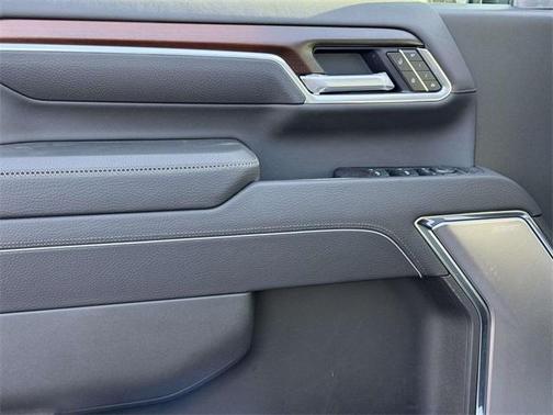 2026 GMC Sierra 2500 Denali