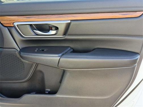 2020 Honda CR-V Hybrid Touring