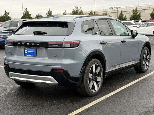 2026 Honda Prologue Elite