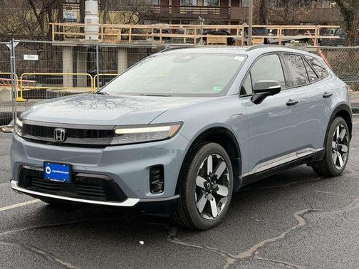 2026 Honda Prologue Elite