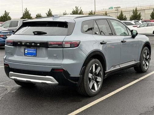 2026 Honda Prologue Elite