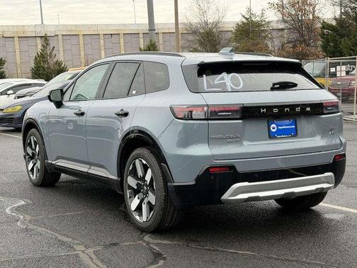 2026 Honda Prologue Elite