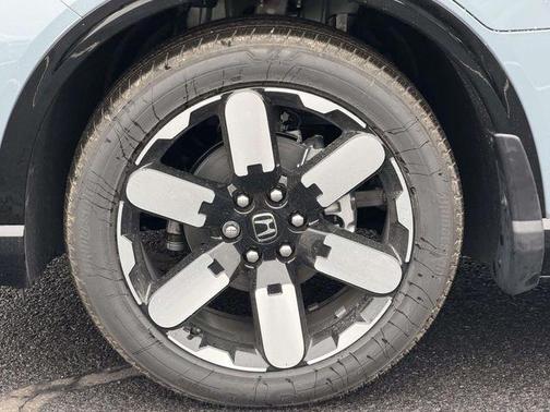 2026 Honda Prologue Elite