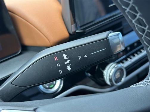 2025 Honda Prologue Elite