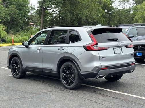 NH 932M 2026 Honda CR-V Hybrid Sport Touring