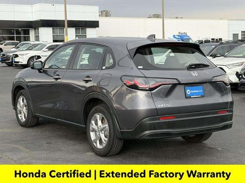 2023 Honda HR-V LX