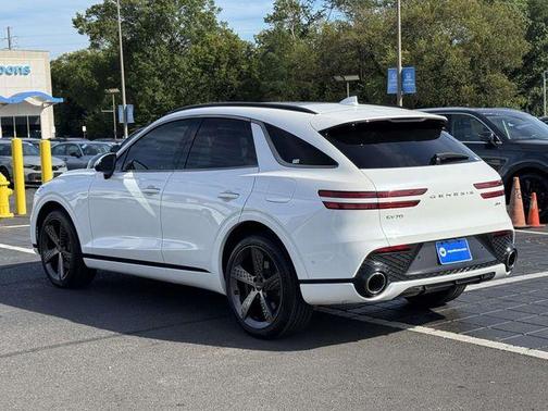 2023 Genesis GV70 2.5T