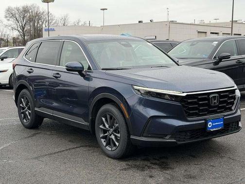 Canyon 2026 Honda CR-V EX-L