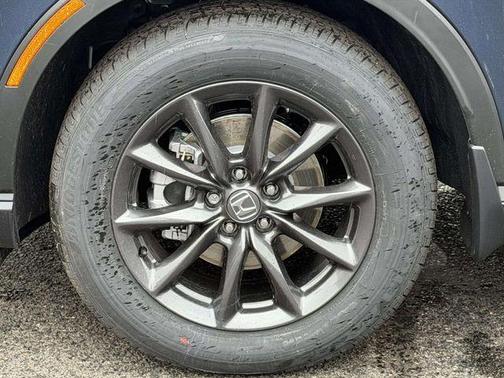 Canyon 2026 Honda CR-V EX-L