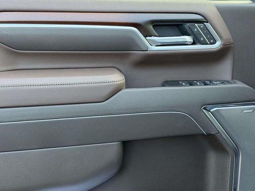 2026 GMC Sierra 2500 Denali