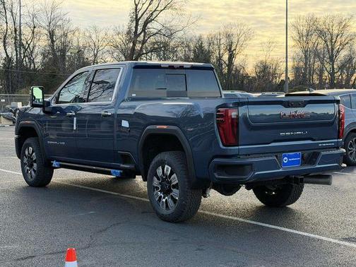 2026 GMC Sierra 2500 Denali