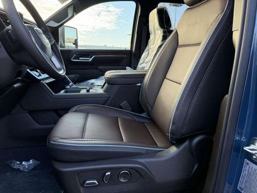 2026 GMC Sierra 2500 Denali