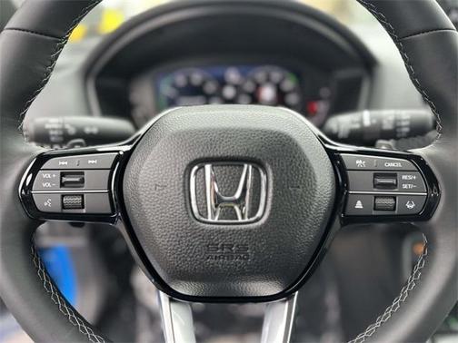 2026 Honda Civic Hybrid TOURING