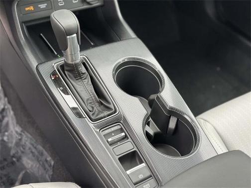 2026 Honda Civic Hybrid TOURING