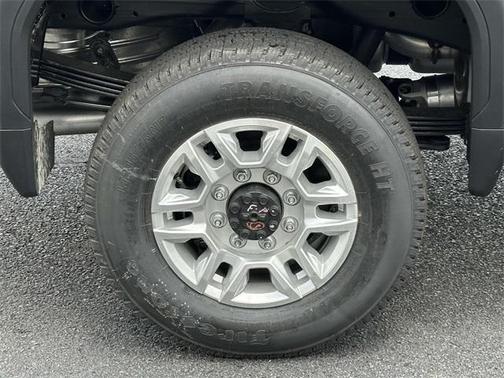 2025 GMC Sierra 2500 Pro