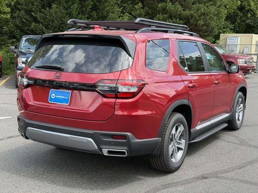 R 580M 2026 Honda Pilot EX-L