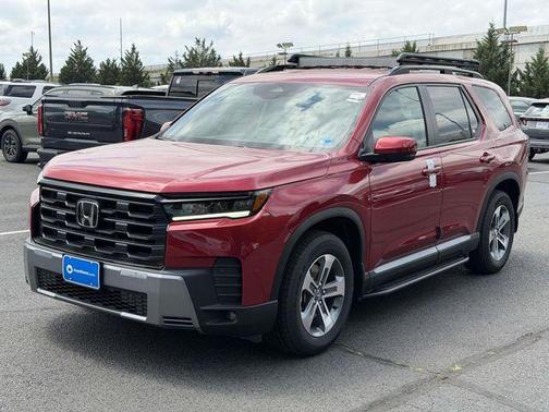 R 580M 2026 Honda Pilot EX-L