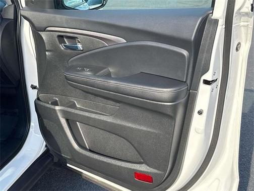 2024 Honda Ridgeline Sport