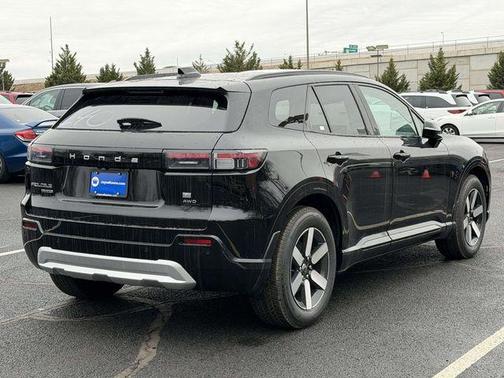 2026 Honda Prologue Touring