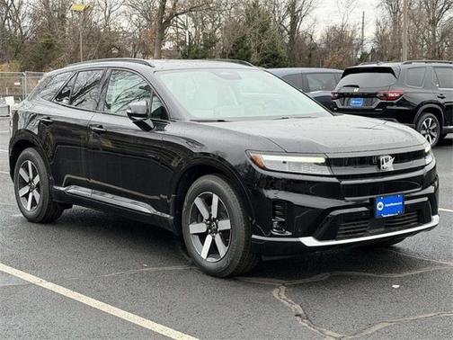 2026 Honda Prologue Touring