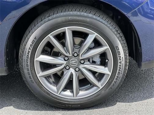 2021 Acura RDX Technology Package