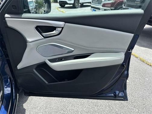 2021 Acura RDX Technology Package
