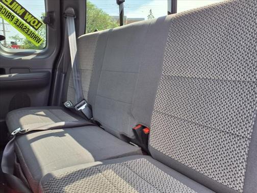 2003 Ford F-150 XLT SuperCab