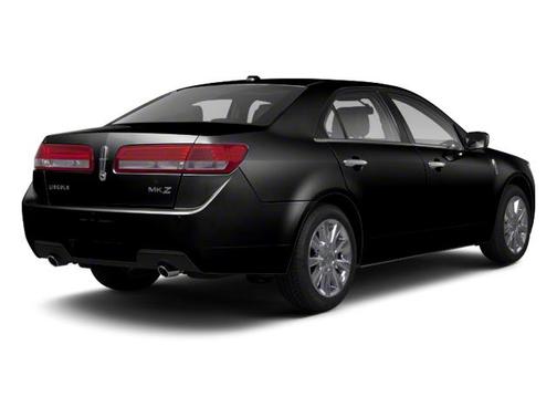2011 Lincoln MKZ Base