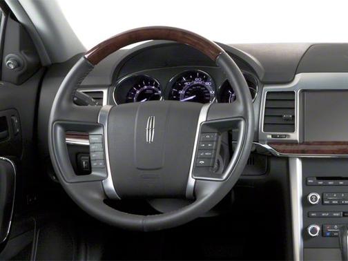 2011 Lincoln MKZ Base