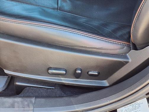 2011 Lincoln MKZ Base