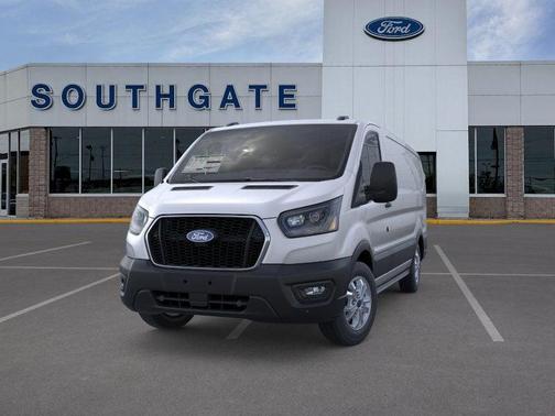 2026 Ford Transit-250 