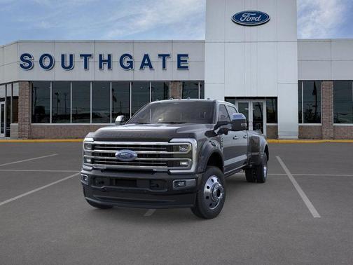 2026 Ford F-450 F-450Â PLATINUMÂ