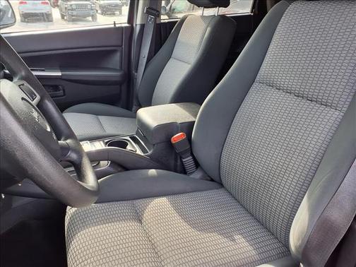 2008 Jeep Grand Cherokee Laredo