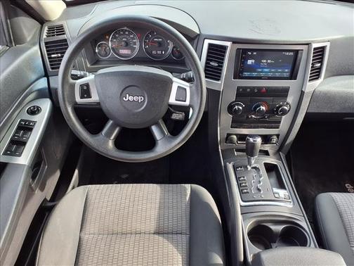 2008 Jeep Grand Cherokee Laredo