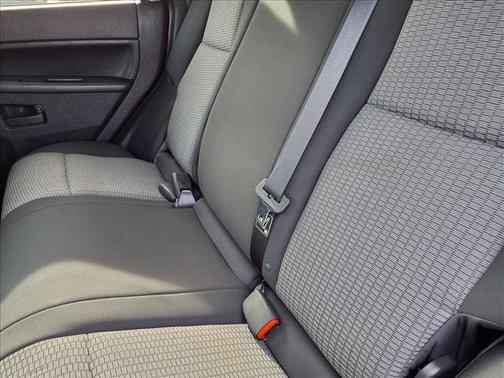 2008 Jeep Grand Cherokee Laredo