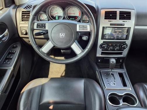 2010 Dodge Charger R/T
