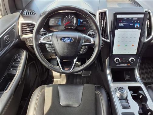 2022 Ford Edge ST