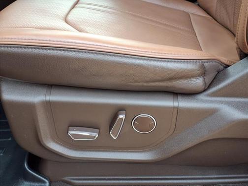2023 Ford Expedition King Ranch