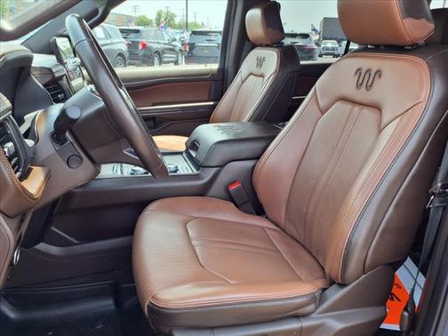 2023 Ford Expedition King Ranch