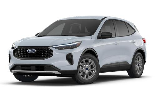 2026 Ford Escape ACTIVEÂ
