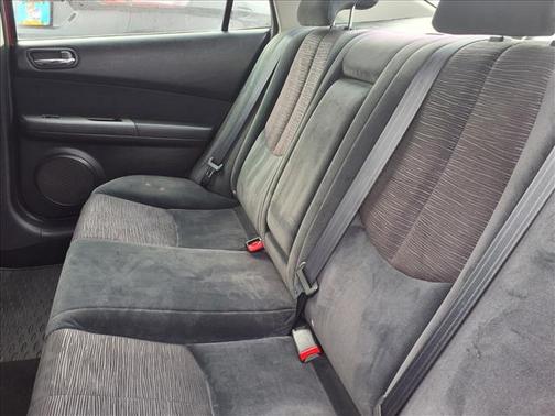 2009 Mazda Mazda6 i Touring