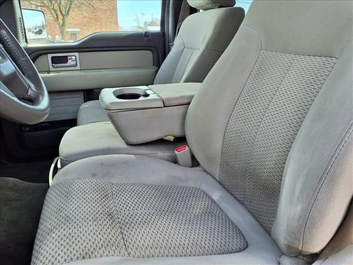 2010 Ford F-150 XLT SuperCrew