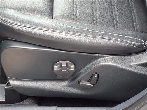 2022 Ford EcoSport Titanium