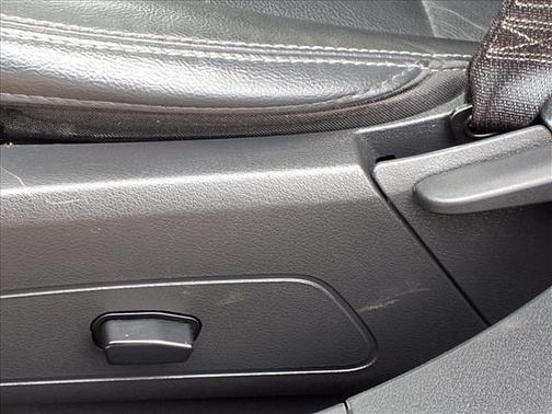 2015 Jeep Patriot High Altitude